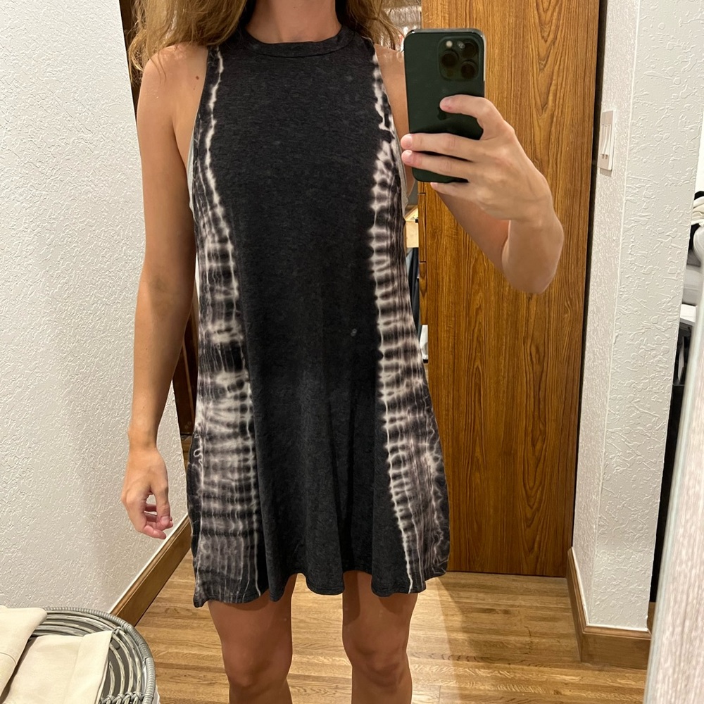 Billabong Dress/Cover Up